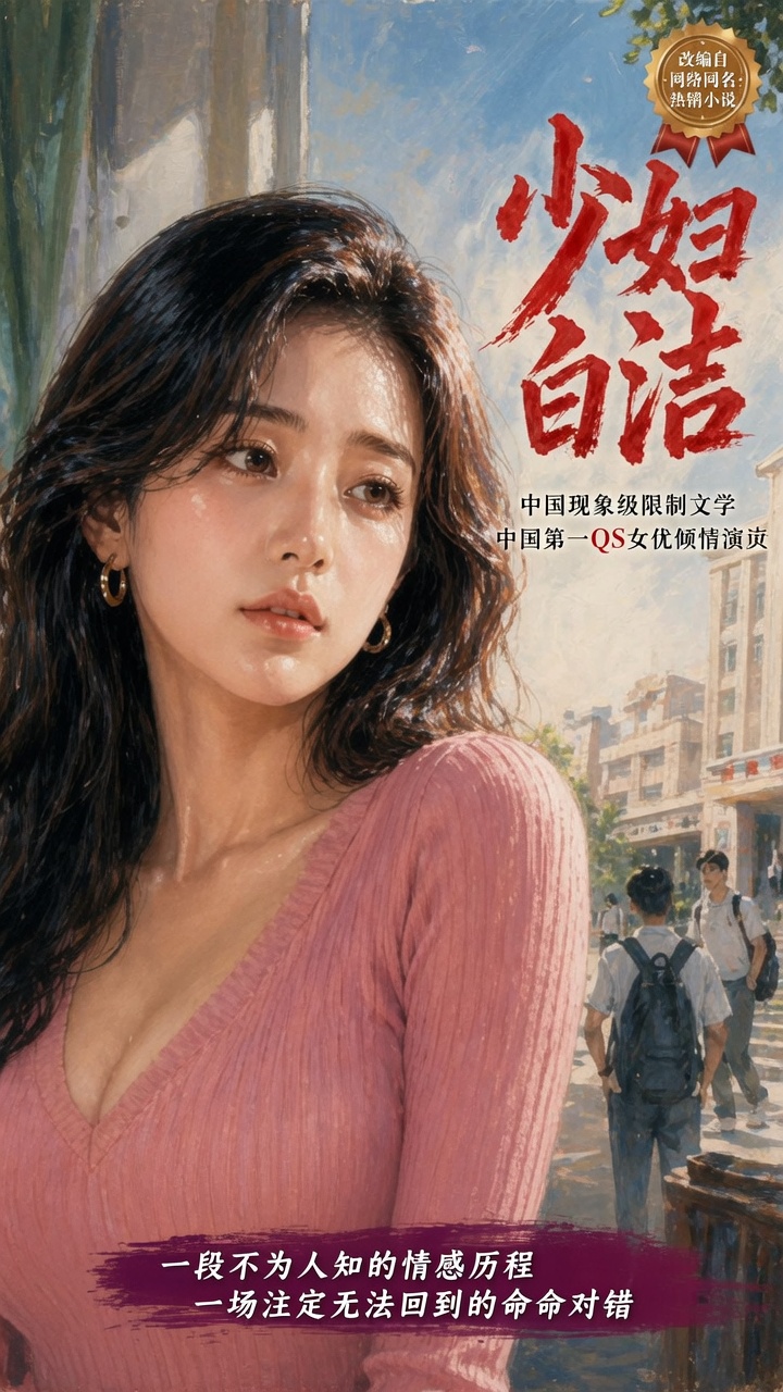 少妇白洁