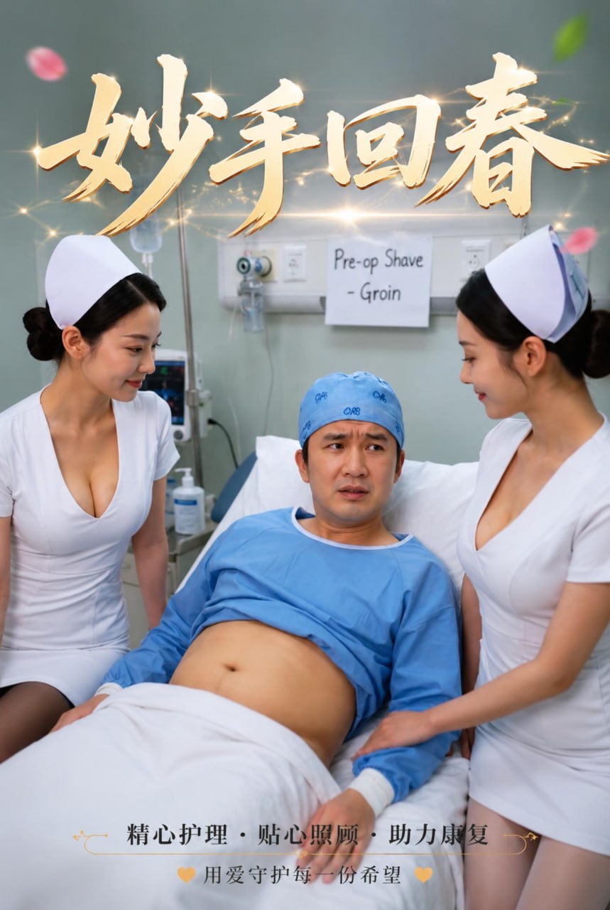 妙手回春