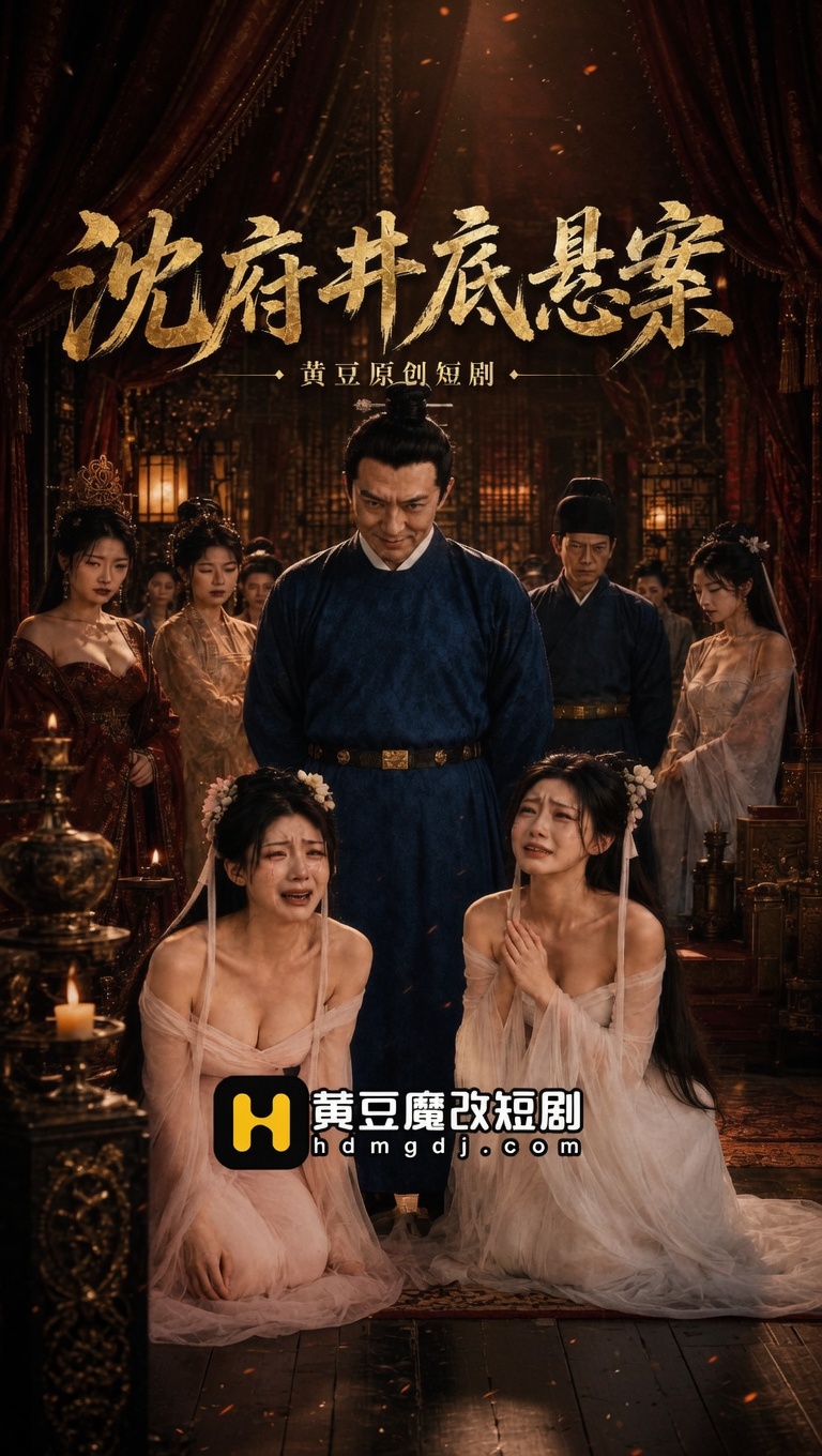 沈府密事