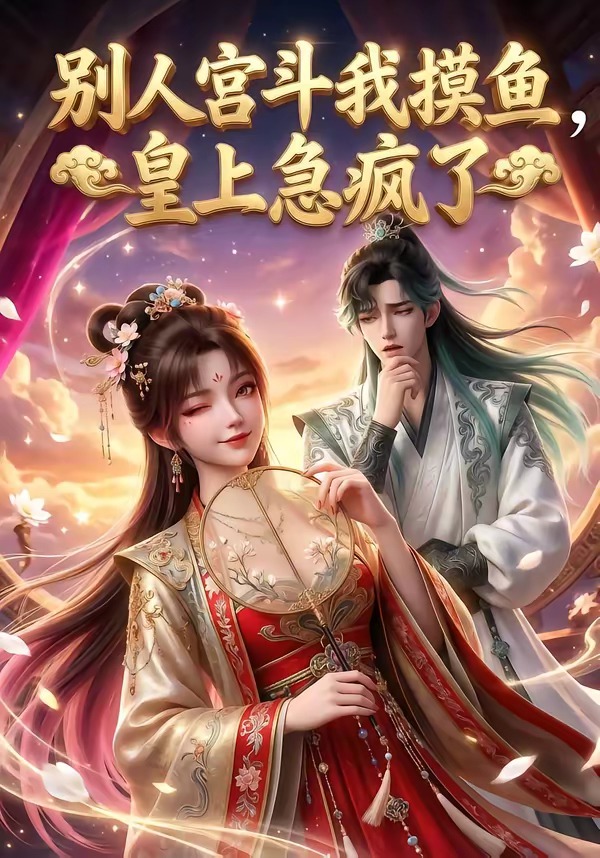 别人宫斗我摸鱼皇上急疯了