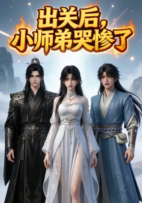 出关后小师弟哭惨了