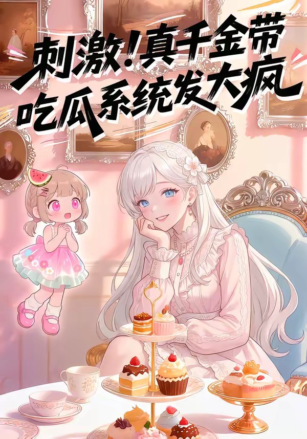 刺激真千金带吃瓜系统发大疯第一季