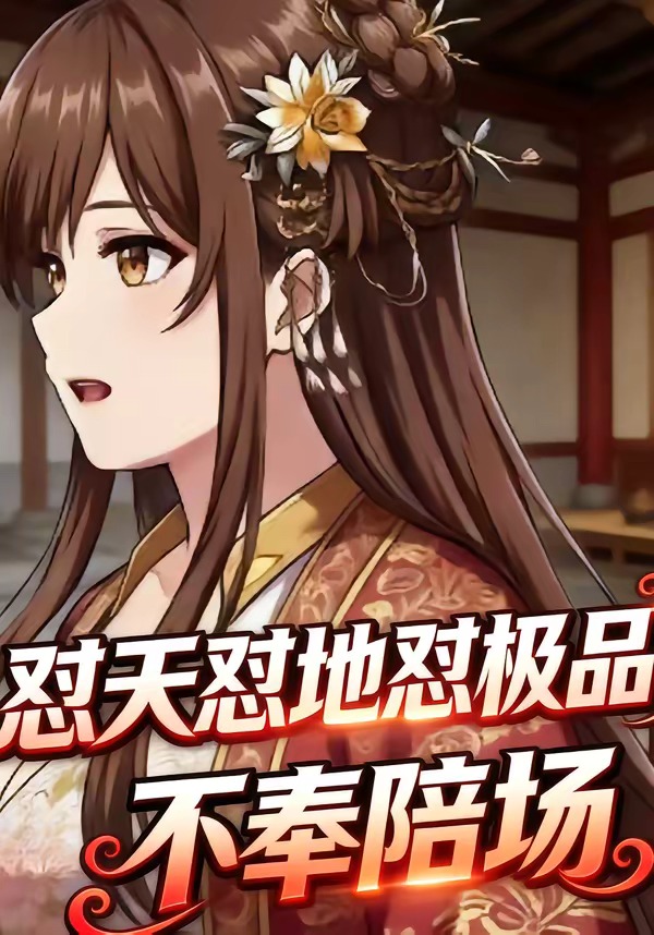 怼天怼地怼极品不奉陪场