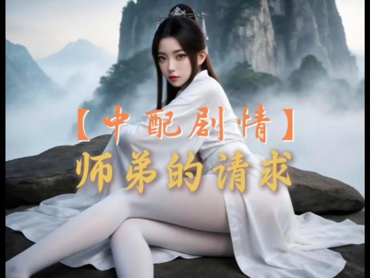 永生-方清雪师弟的请求