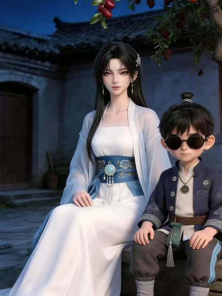 狐佑少年行（18集）