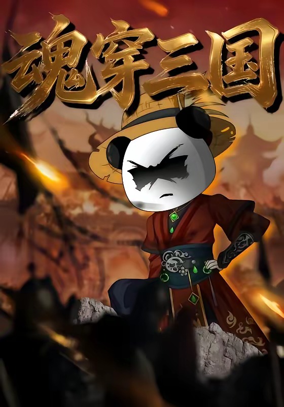 魂穿三国（82集）