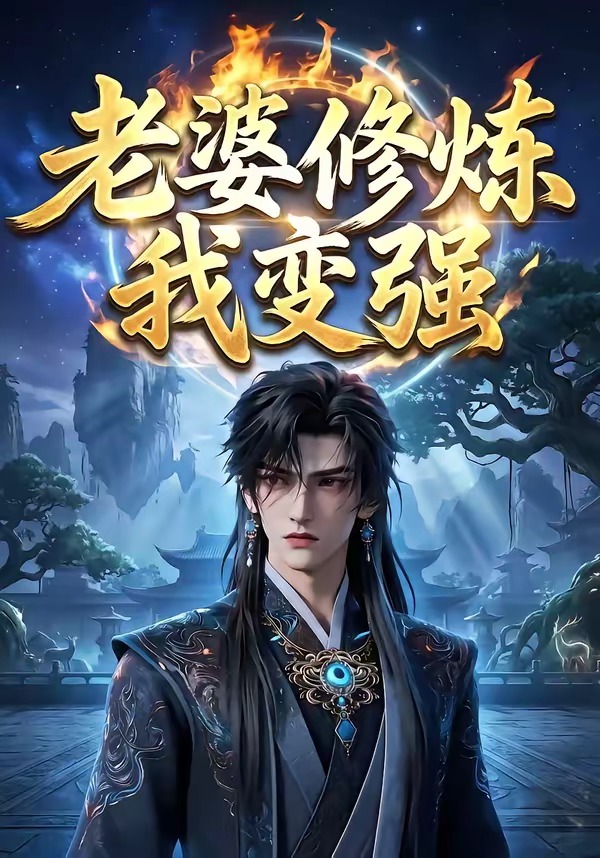 老婆修炼我变强（42集）