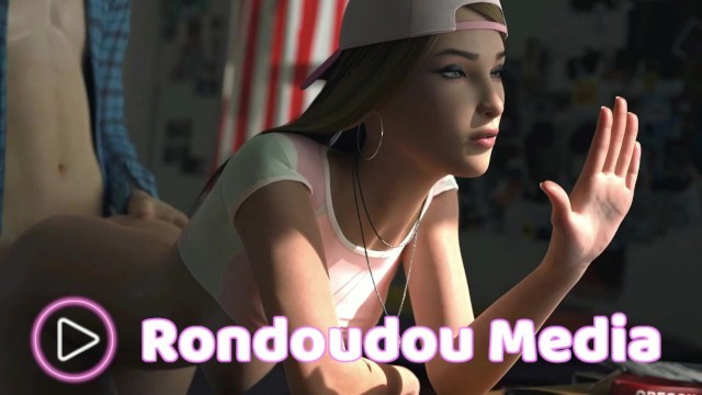 [HMV] 他妈的我还是 GTFO - Rondoudou Media