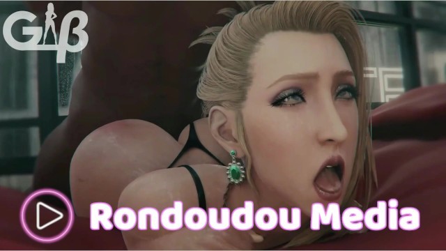 [HMV] 布奇将军 - Rondoudou Media