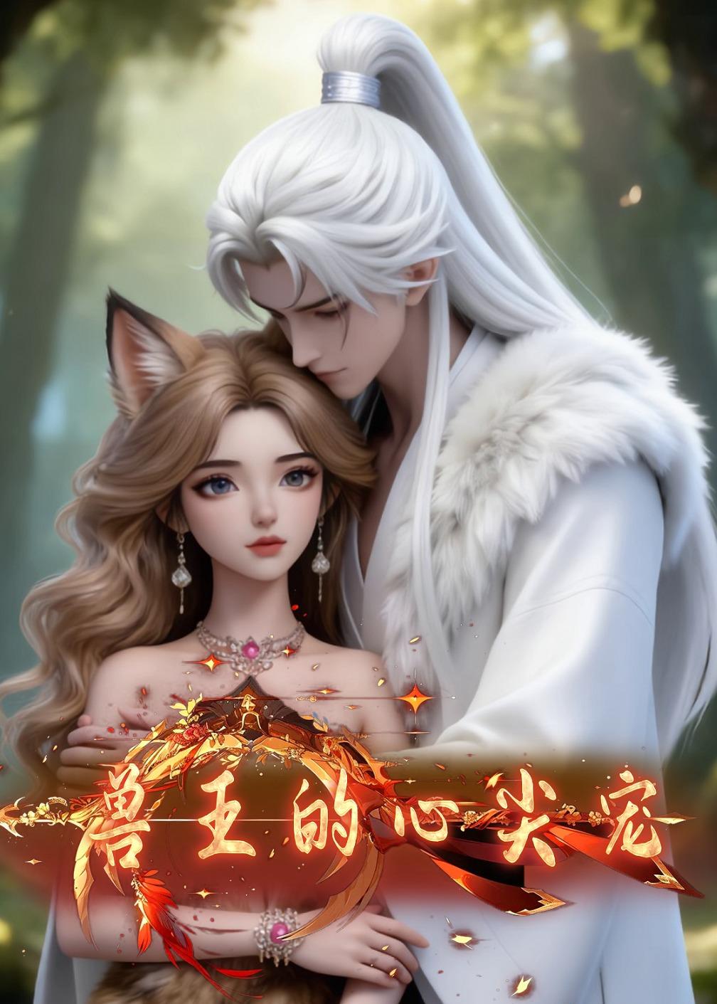 送外卖送了个老婆