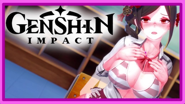 Genshin Impact - Chiori期待与您见面