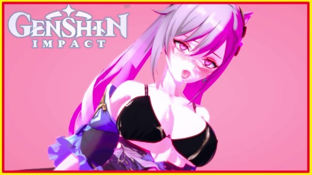 Genshin Impact - KECHING 想要更多