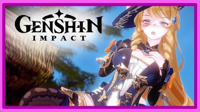 Genshin Impact - Navia 为您提供一切