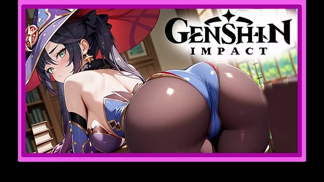 Genshin Impact - 莫娜被交易为几个硬币