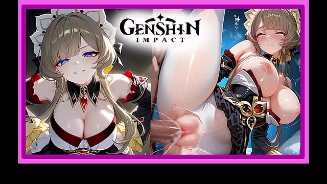 Genshin Impact – Sandrone，你会去找她吗？