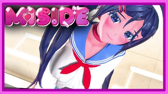 Miside - Mita 为您准备了一套新服装！