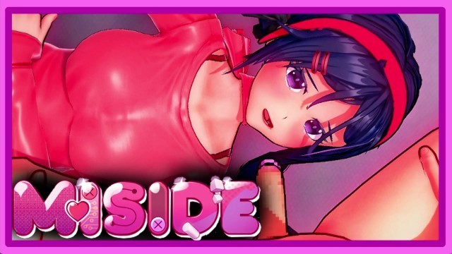 Miside - Mita 你不知道的隐藏关卡