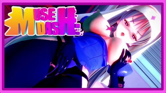 Muse Dash - Marija 修女再次拜访你