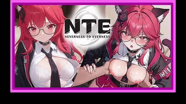 NTE Neverness 到 Everness - Nanally 向您展示它的真实情况