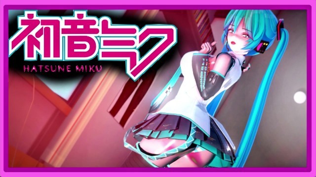 初音未来在《堡垒之夜》比赛结束后等待着您