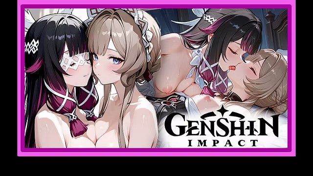 原神 – Sandrone 和 Columbina，他们真的是朋友吗！