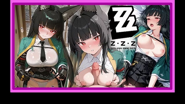 绝区零 - 星美雅回来只是为了看看你是否能对付她！