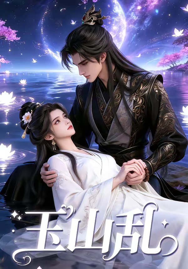 玉山乱