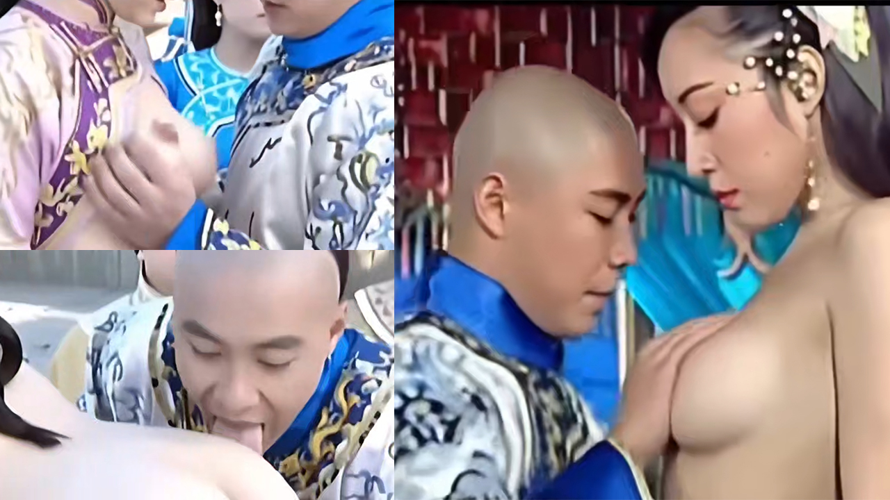 康熙与小宝