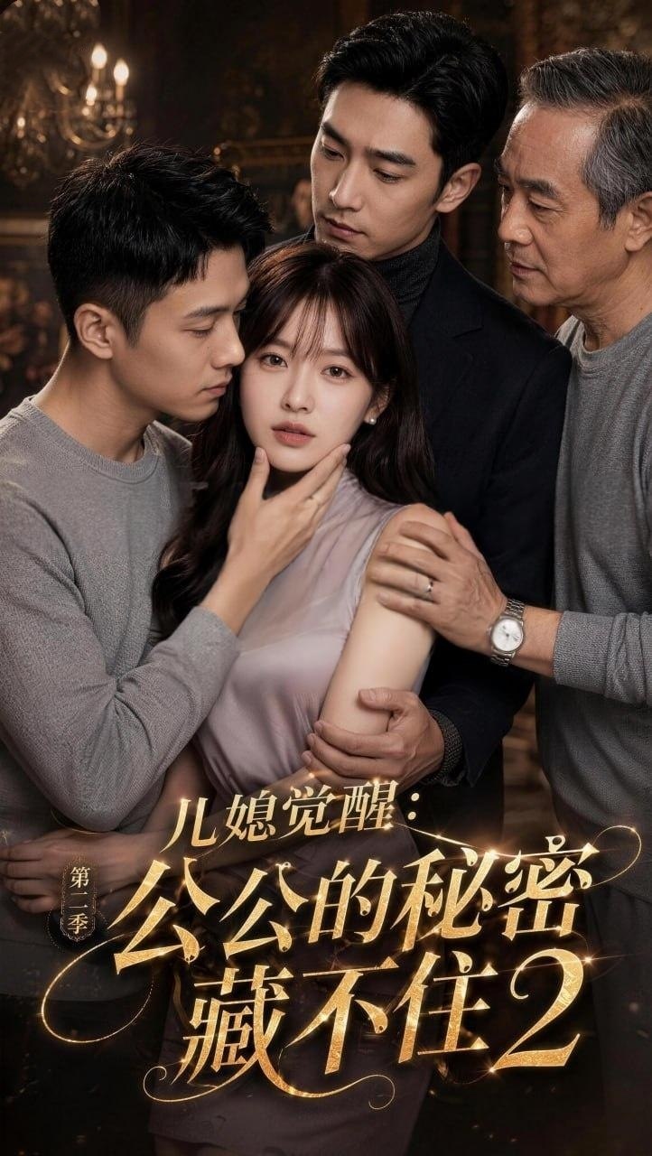 儿媳觉醒：公公的秘密藏不住第二部