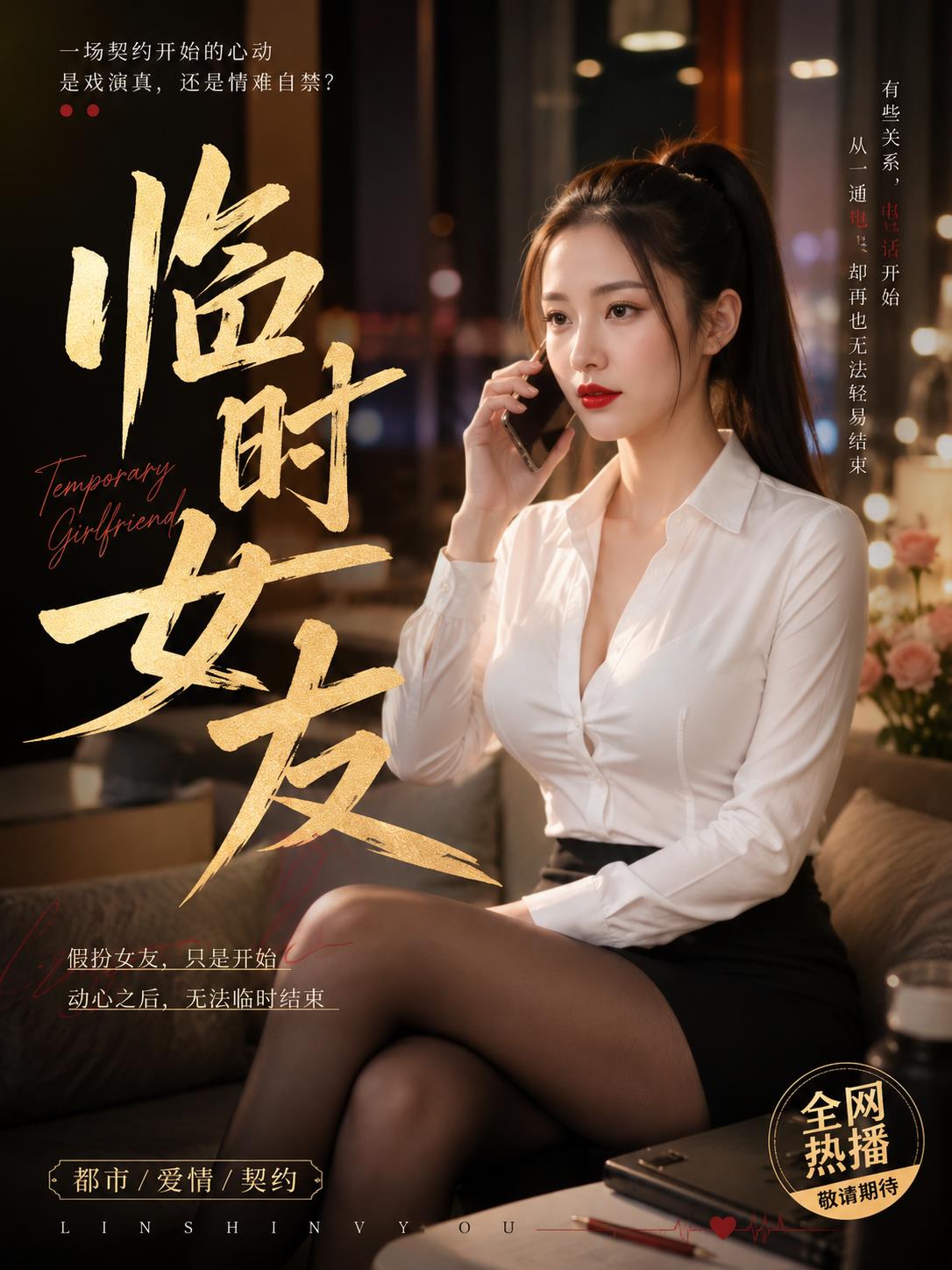 临时女友