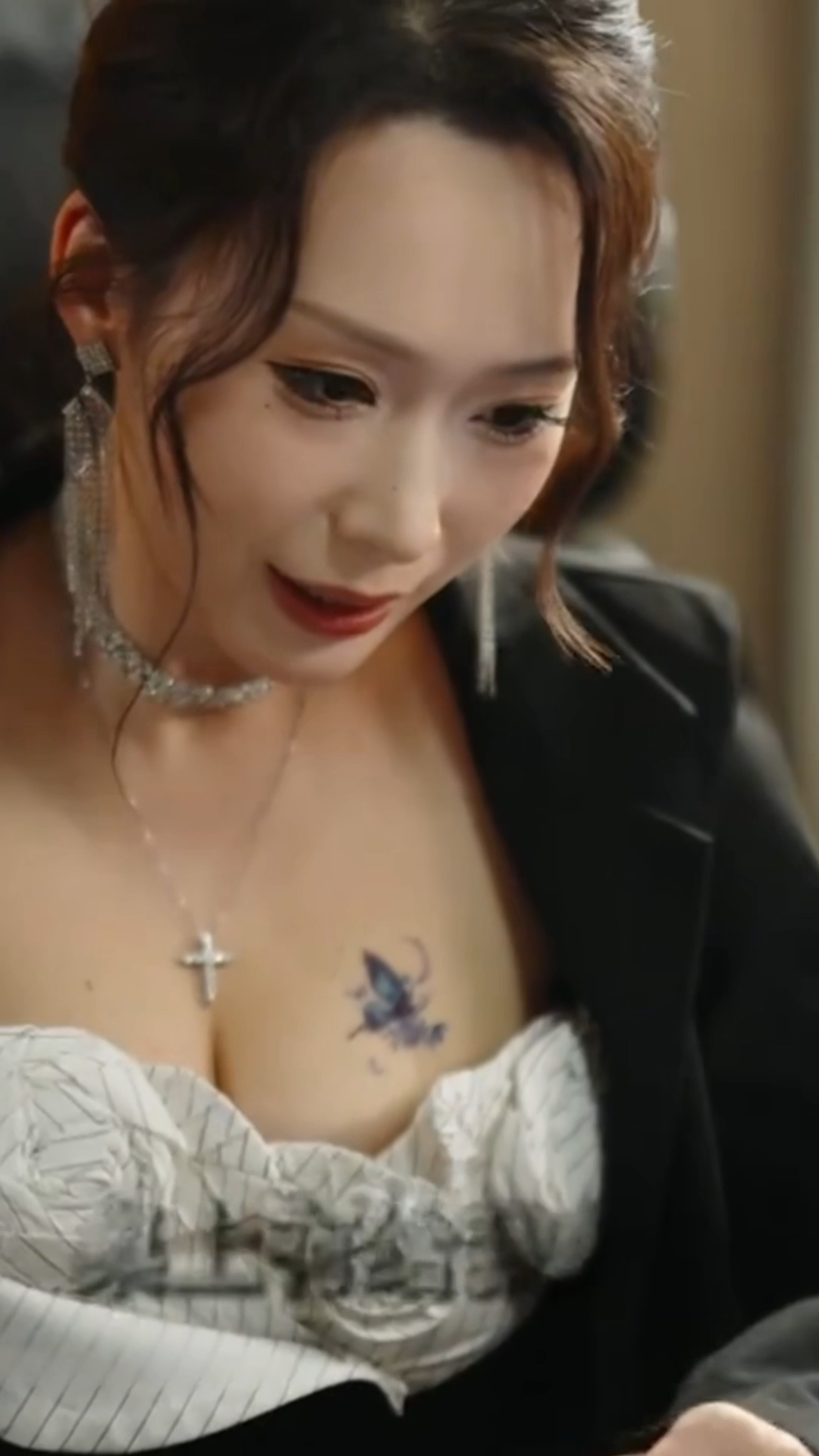 欲火已燃