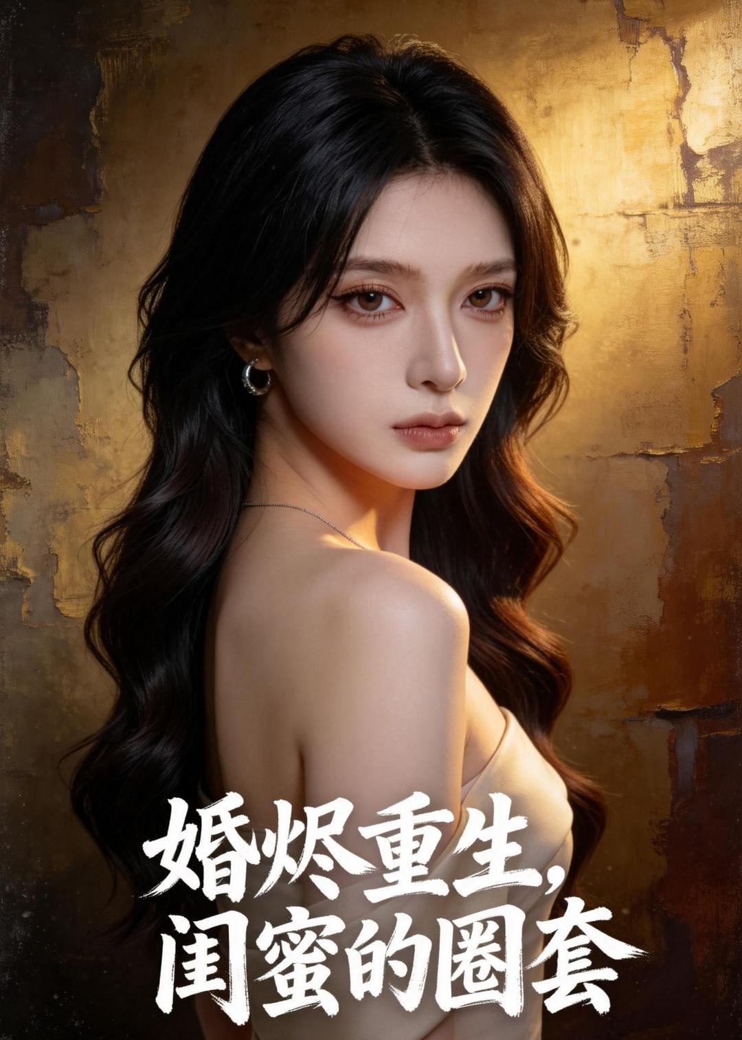 婚烬重生，闺蜜的圈套