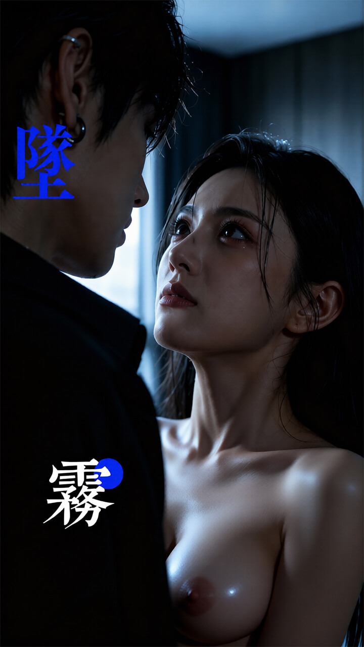坠雾