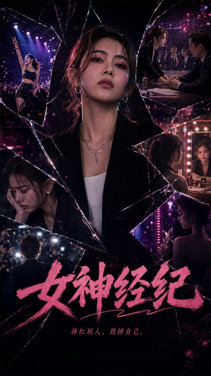 女神经纪