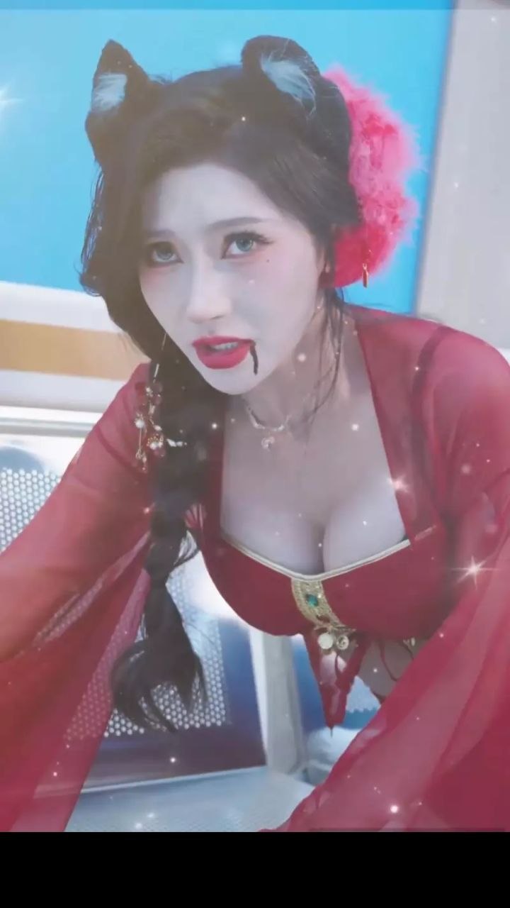 小狐仙