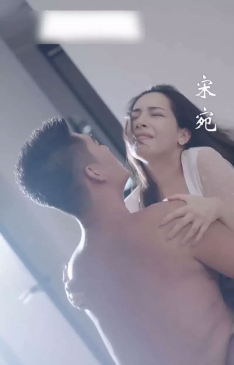 师娘的秘术