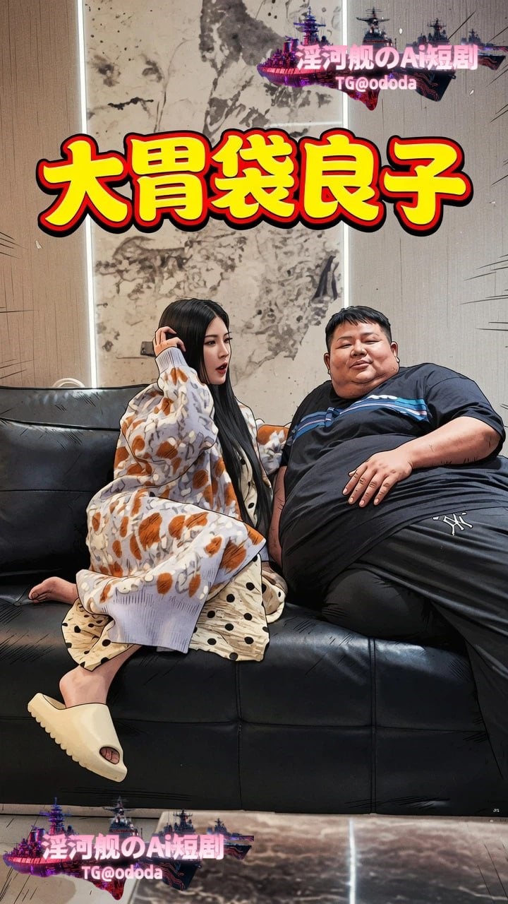 大胃袋良子