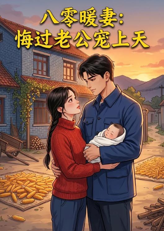 八零暖妻：悔过老公宠上天