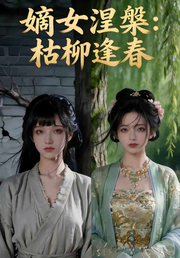 嫡女涅槃 枯柳逢春