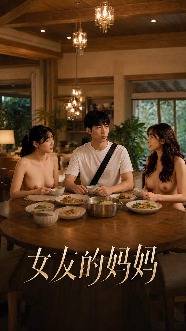 女友的妈妈