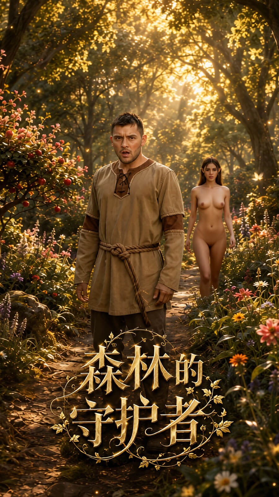 森林的守护者