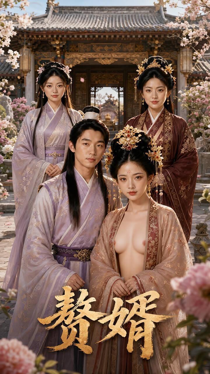 赘婿