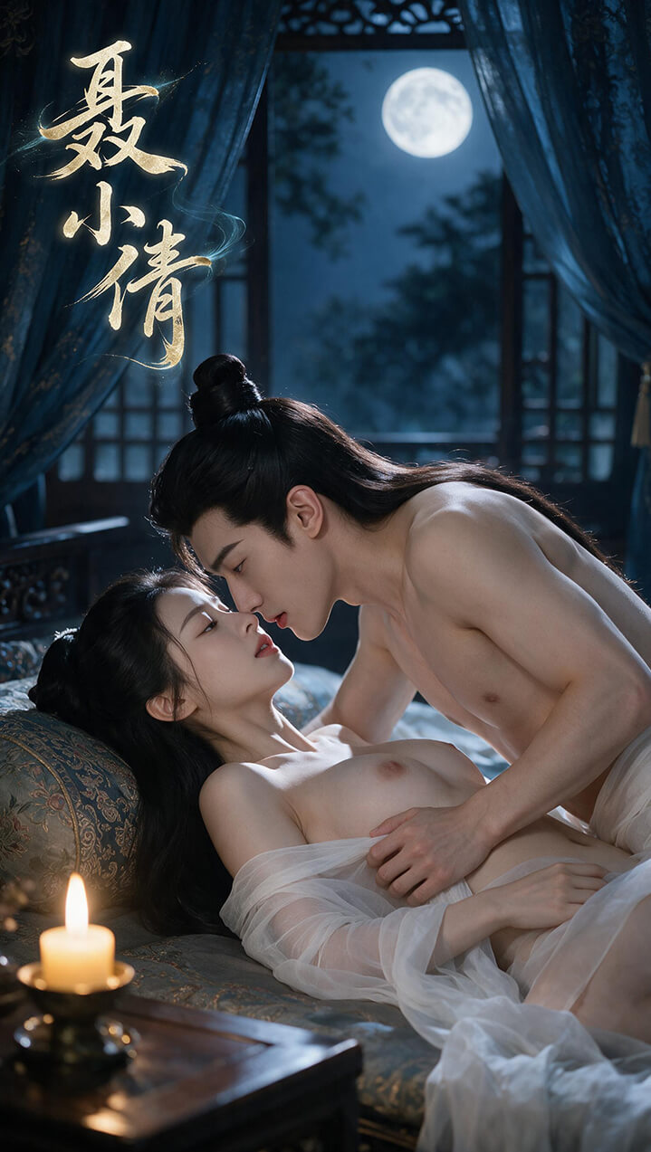 聂小倩