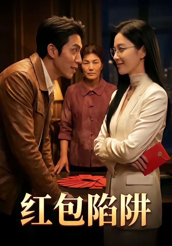 红包陷阱