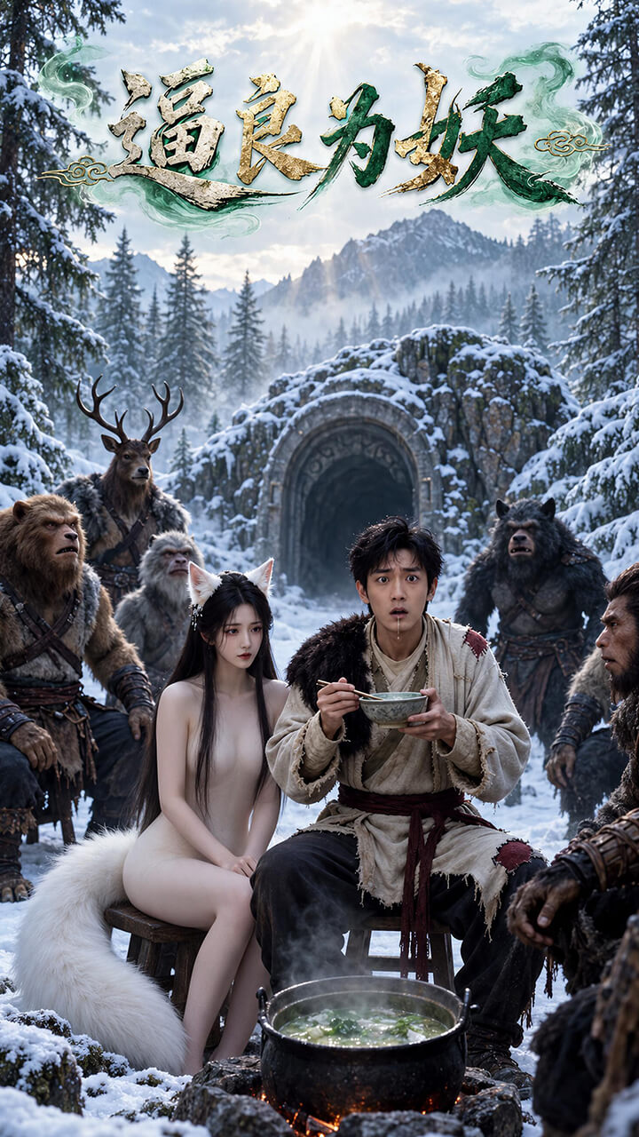 逼良为妖