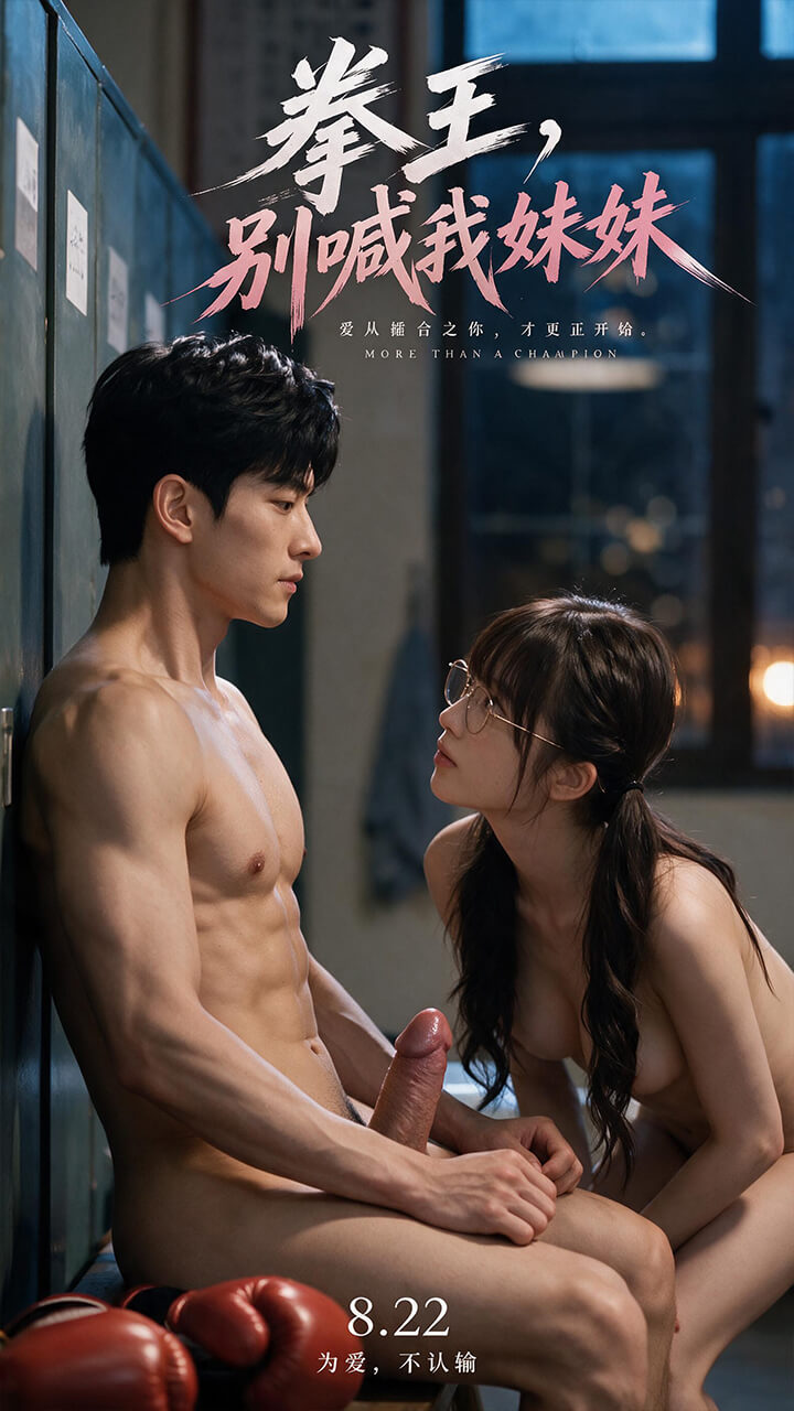 拳王，别喊我妹妹