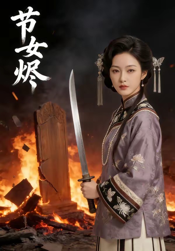 节女烬（43集）