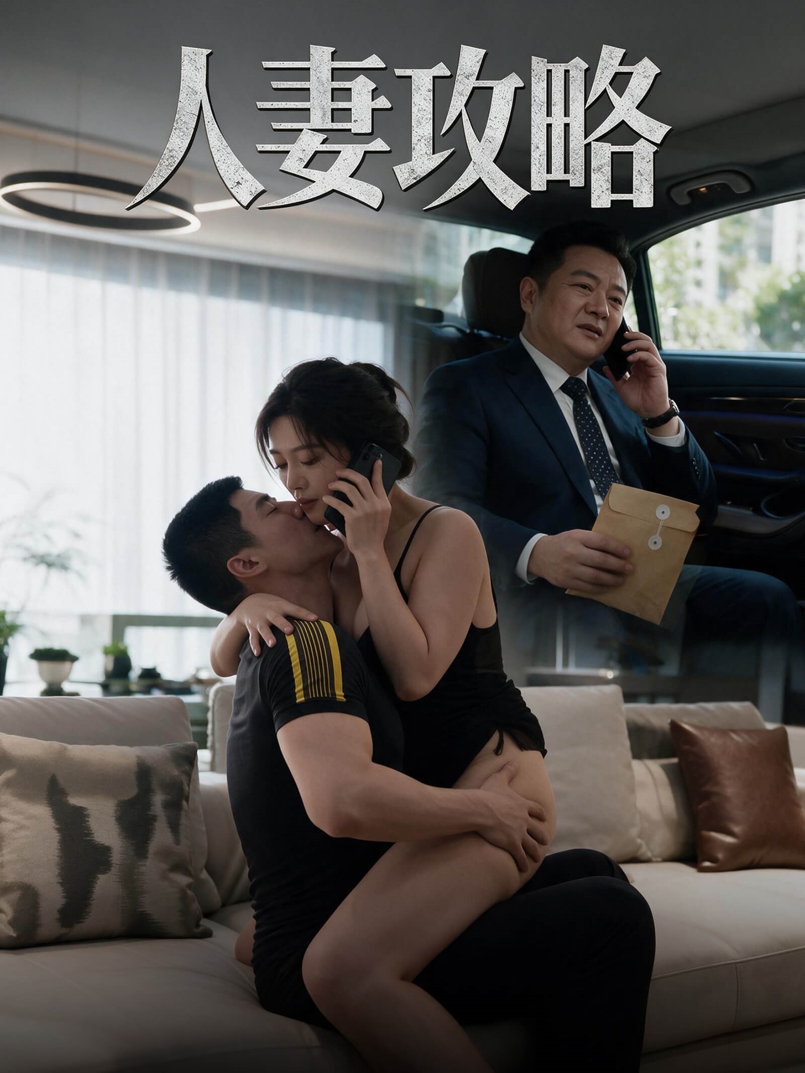 人妻攻略