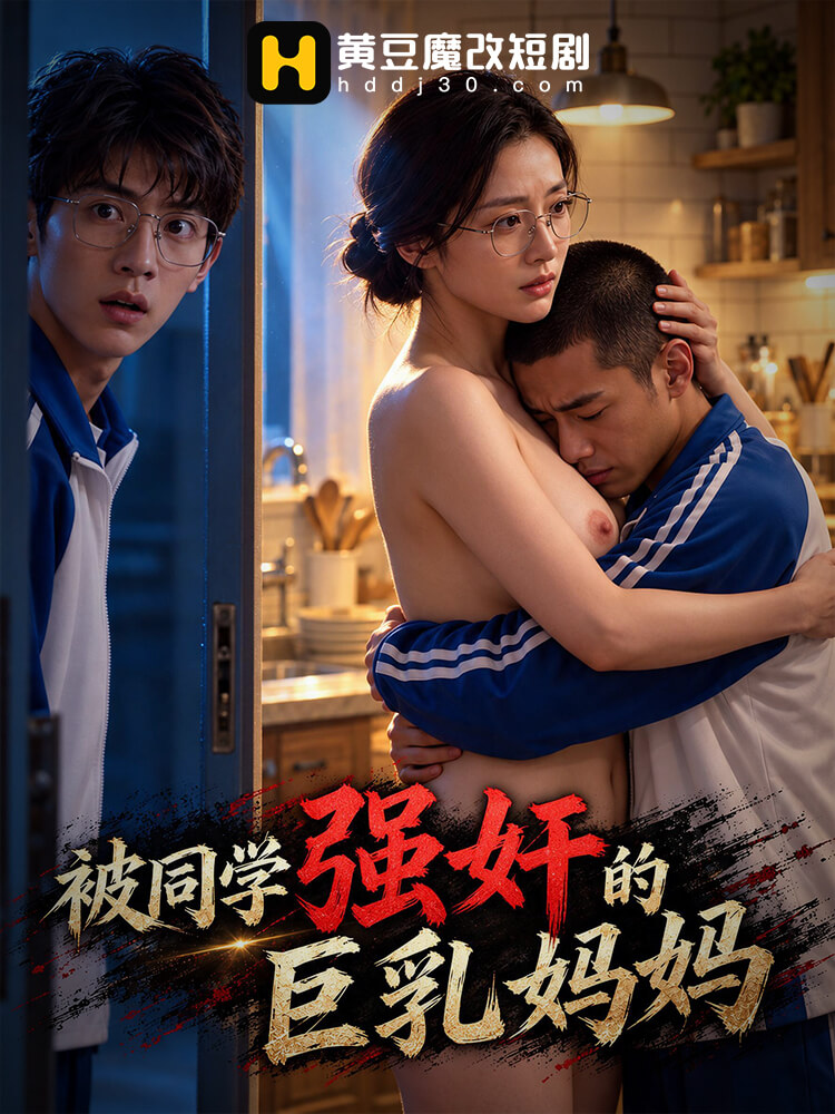 被同学强奸的巨乳妈妈
