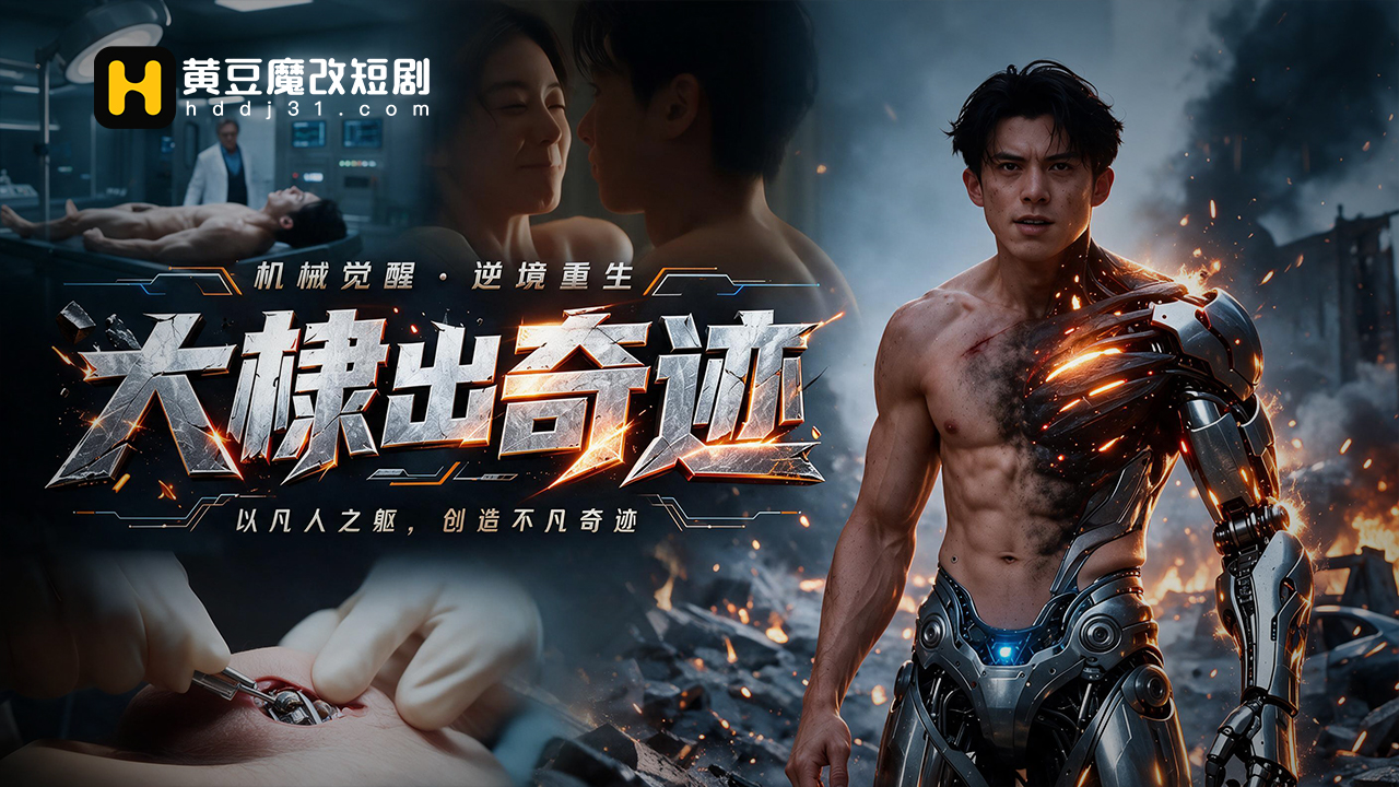 大棣出奇迹